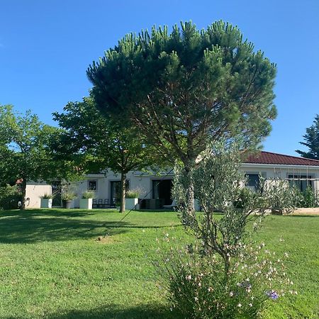 Le Clos Du Pontet Orliénas Εξωτερικό φωτογραφία